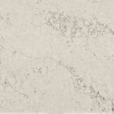 Caesarstone Quartz Countertop: #5211 Noble Grey 
